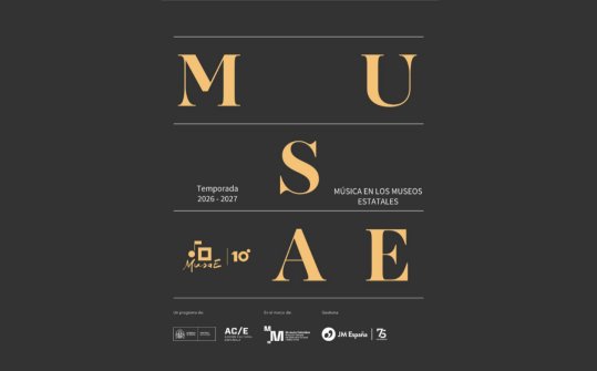 MusaE 2026/2027
