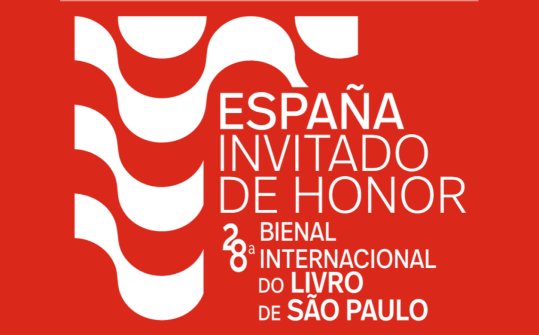 Espa&ntilde;a, Pa&iacute;s Invitado de Honor en la 28&ordf; Bienal Internacional del Libro de S&atilde;o Paulo 2026