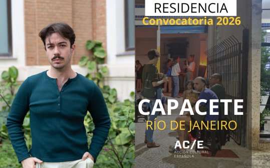 &Aacute;lex Mart&iacute;n Rod | Residencia en CAPACETE (R&iacute;o de Janeiro) 2026