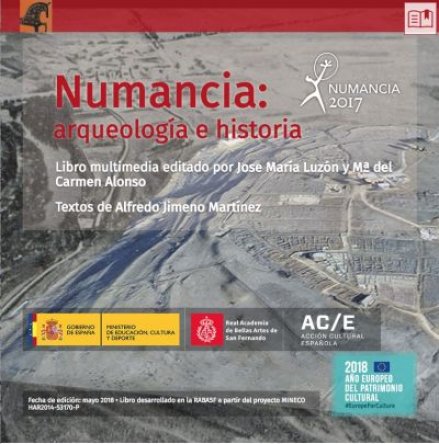 Numancia multimedia
