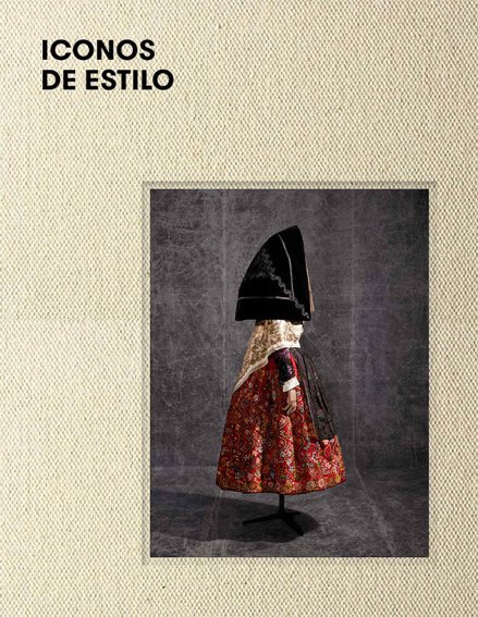 Iconos de estilo