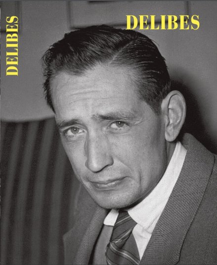 Delibes (eBoook)