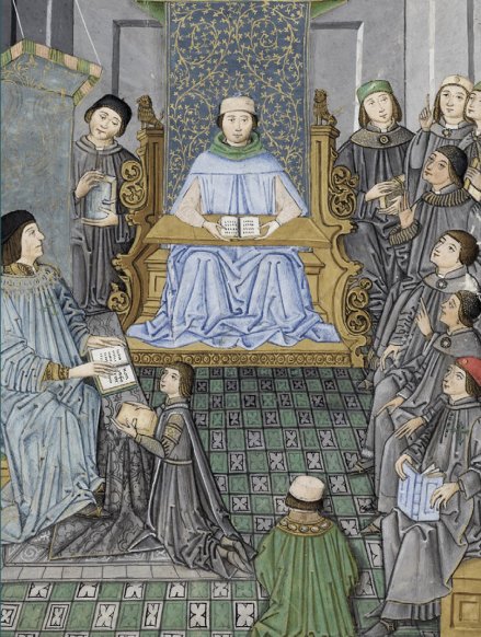 Nebrija (c. 1444-1522). El orgullo de ser gramático (eBook)