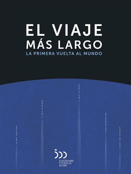 El viaje más largo (eBook)